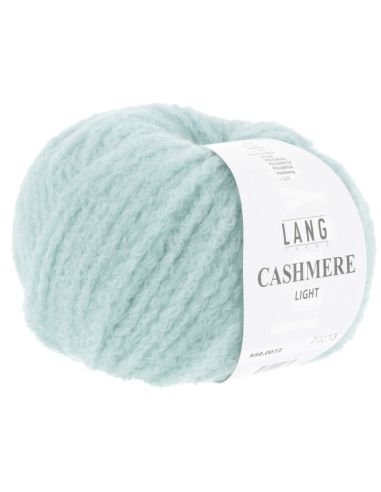 Cashmere Light Lang Yarns Wol