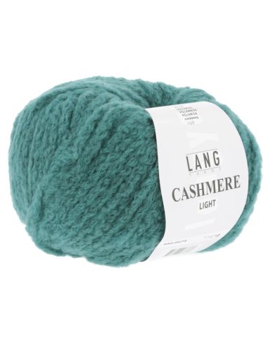 Cashmere Light Lang Yarns Wol