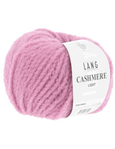 Cashmere Light Lang Yarns Wol