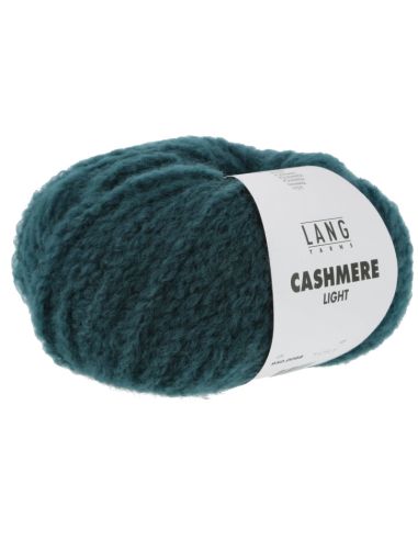 Cashmere Light Lang Yarns Wol