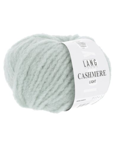 Cashmere Light Lang Yarns Wol