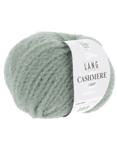 Cashmere Light Lang Yarns Wol