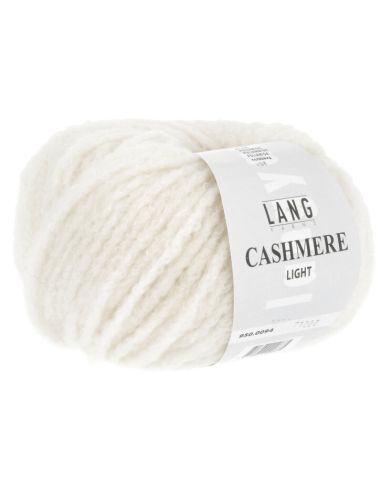 Cashmere Light Lang Yarns Wol