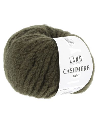 Cashmere Light Lang Yarns Wol