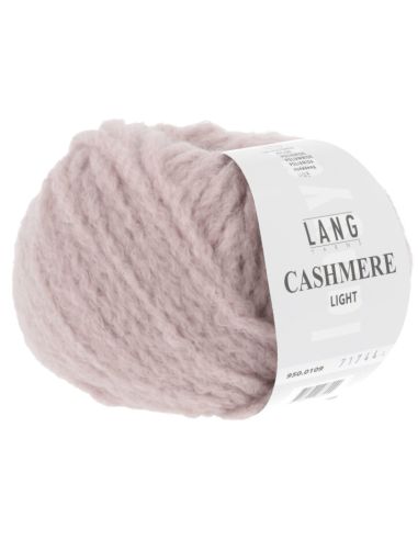 Cashmere Light Lang Yarns Wol