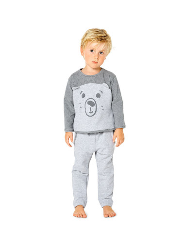 Pyjamapatroon - Burda 9326