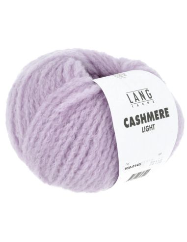 Cashmere Light Lang Yarns Wol