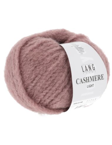 Cashmere Light Lang Yarns Wol