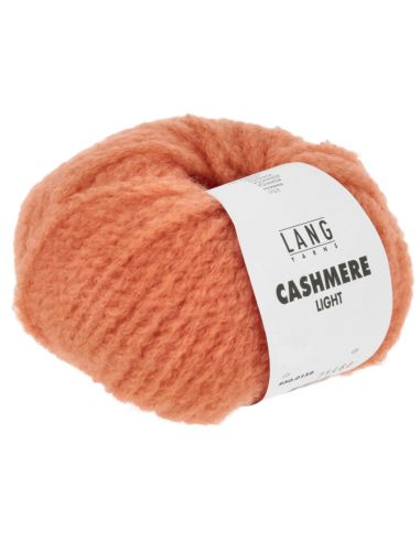 Cashmere Light Lang Yarns Wol