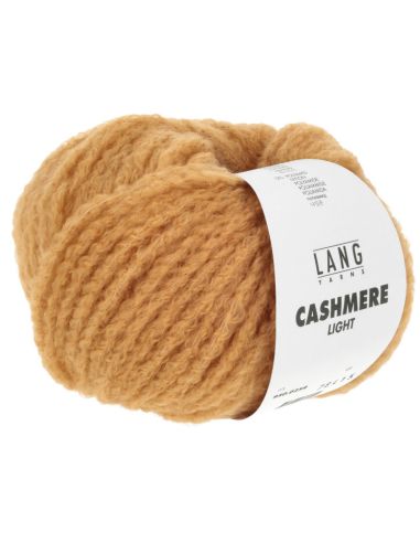 Cashmere Light Lang Yarns Wol
