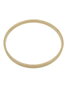 Houten ring voor dromenvanger