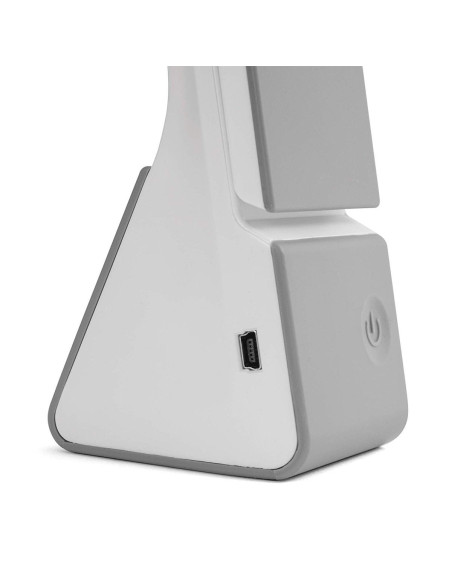 Oplaadbare draagbare LED-lamp Purelite