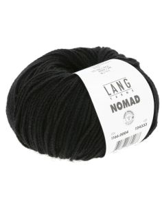 Nomad Lang Yarns wol