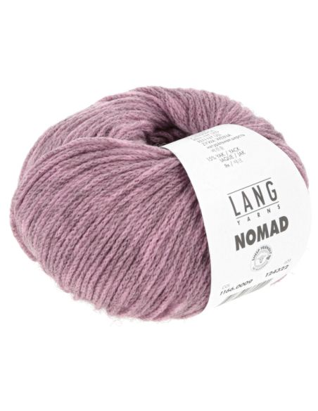 Nomad Lang Yarns wol
