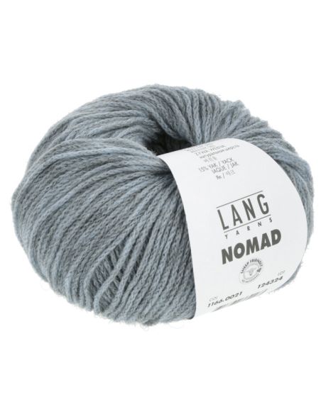 Nomad Lang Yarns wol