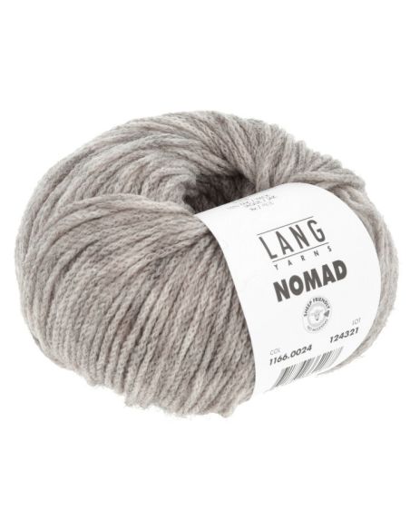 Nomad Lang Yarns wol