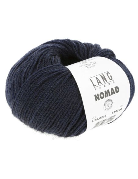 Nomad Lang Yarns wol