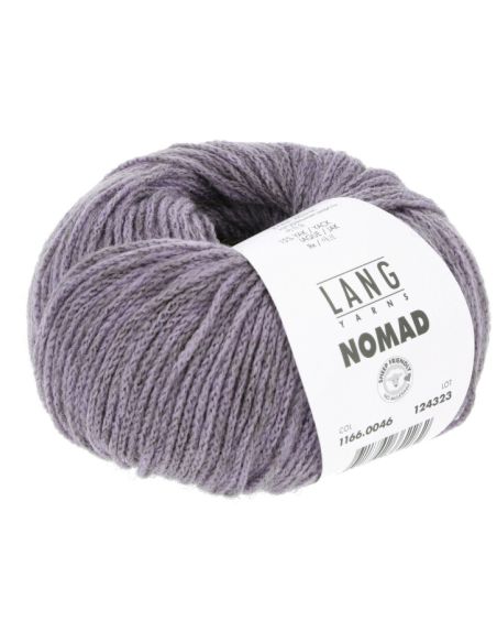 Nomad Lang Yarns wol