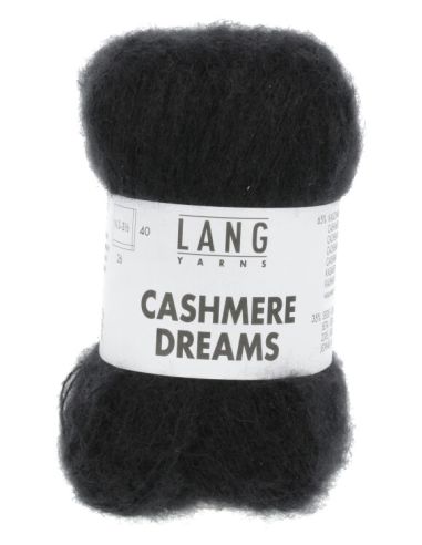 Cashmere Dreams Wol Lang Yarns