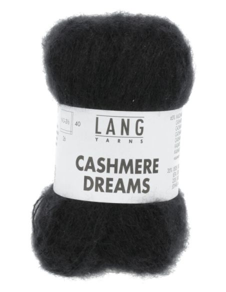 Cashmere Dreams Wol Lang Yarns