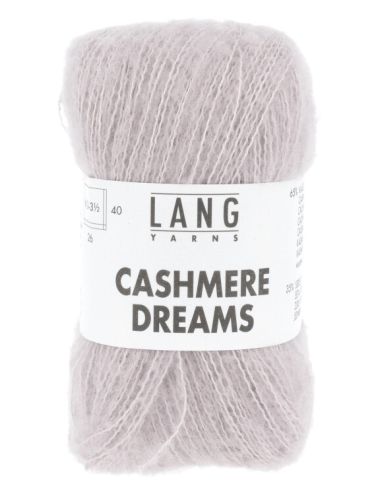 Cashmere Dreams Wol Lang Yarns