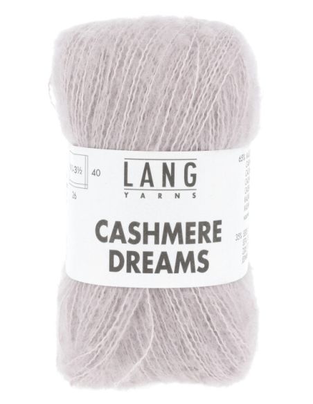 Cashmere Dreams Wol Lang Yarns
