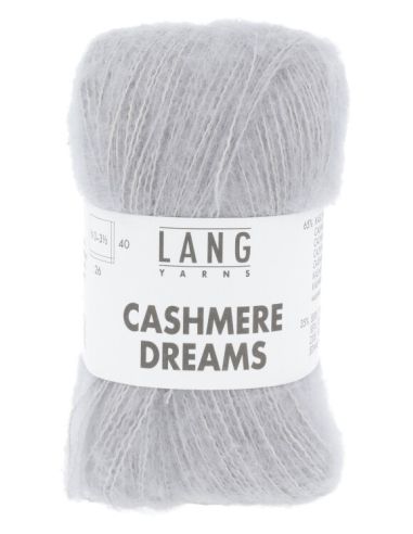 Cashmere Dreams Wol Lang Yarns