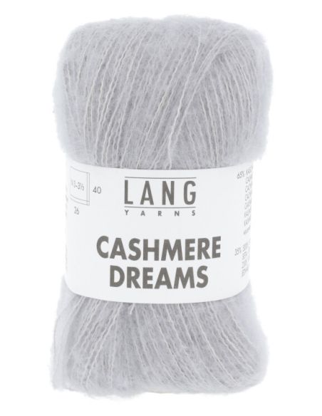 Cashmere Dreams Wol Lang Yarns