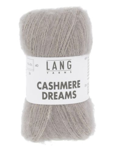 Cashmere Dreams Wol Lang Yarns