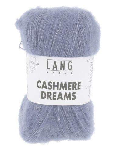 Cashmere Dreams Wol Lang Yarns