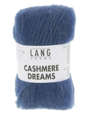 Cashmere Dreams Wol Lang Yarns