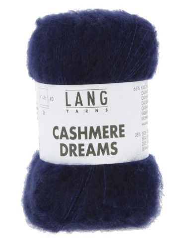 Cashmere Dreams Wol Lang Yarns