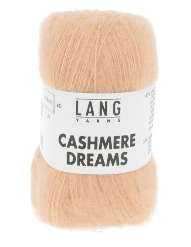 Cashmere Dreams Wol Lang Yarns