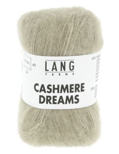 Cashmere Dreams Wol Lang Yarns