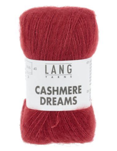 Cashmere Dreams Wol Lang Yarns