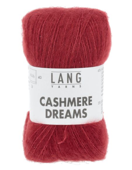 Cashmere Dreams Wol Lang Yarns