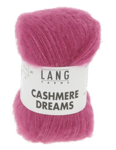 Cashmere Dreams Wol Lang Yarns