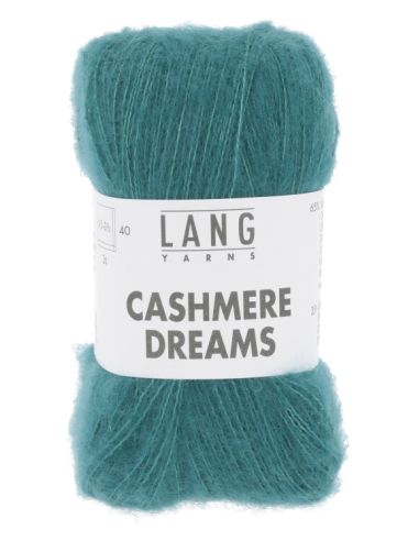 Cashmere Dreams Wol Lang Yarns