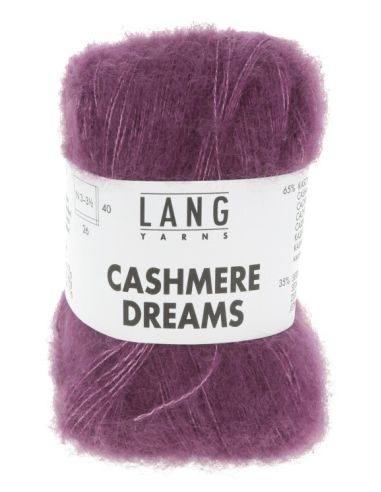 Cashmere Dreams Wol Lang Yarns