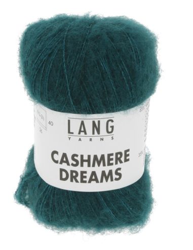 Cashmere Dreams Wol Lang Yarns