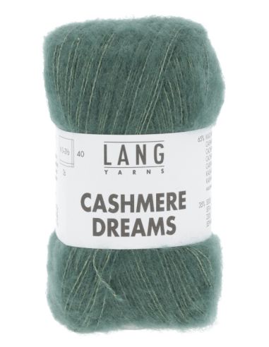 Cashmere Dreams Wol Lang Yarns