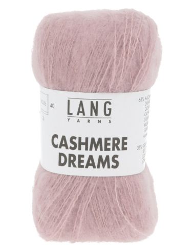 Cashmere Dreams Wol Lang Yarns