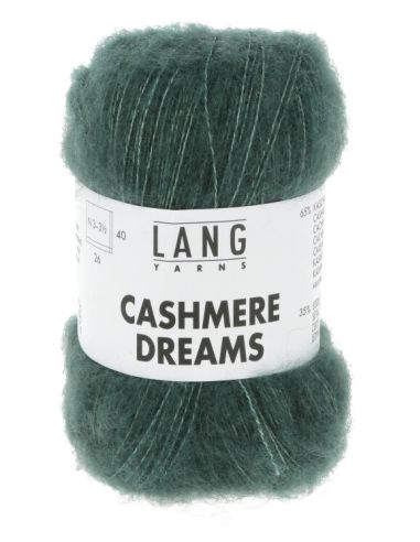 Cashmere Dreams Wol Lang Yarns
