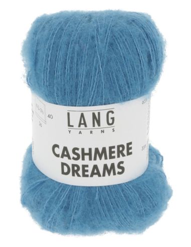 Cashmere Dreams Wol Lang Yarns