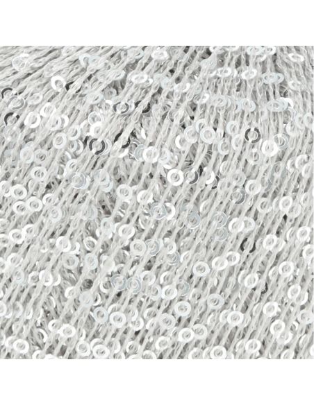 Fil Paillettes Lang Yarns