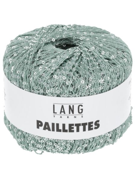 Fil Paillettes Lang Yarns