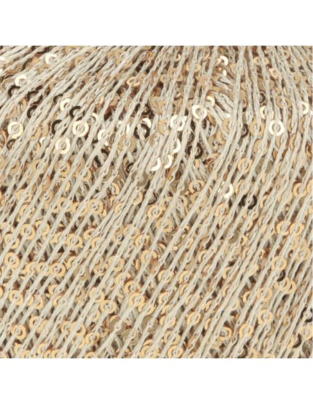 Fil Paillettes Lang Yarns
