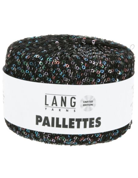 Fil Paillettes Lang Yarns