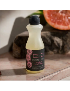 Natuurlijke wasmiddel Eucalan grapefruit