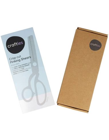Crafties kartelschaar 20 cm